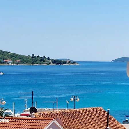 Refresh Boutique Suites - Central Point Vodice Extérieur photo