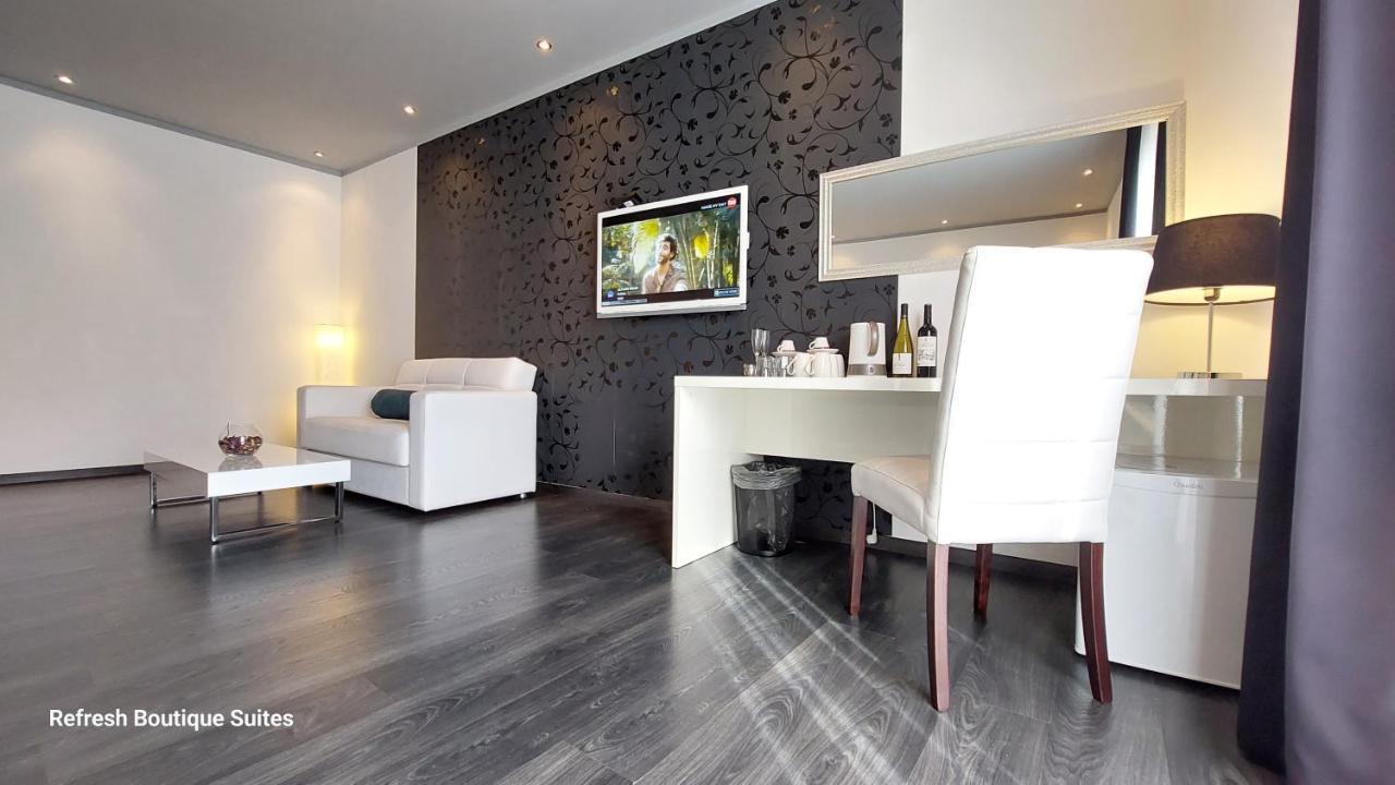 Refresh Boutique Suites - Central Point Vodice Extérieur photo