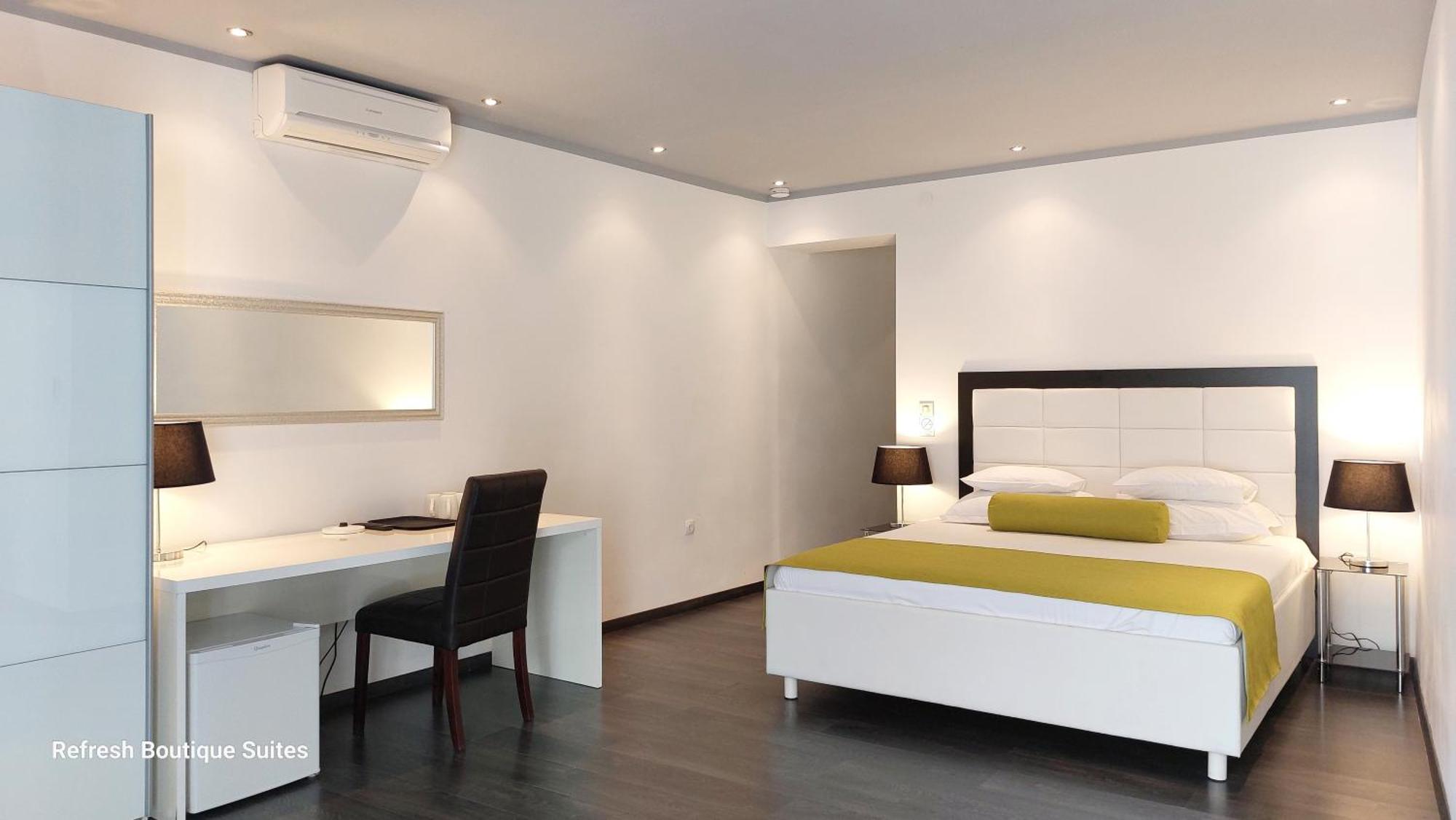 Refresh Boutique Suites - Central Point Vodice Extérieur photo