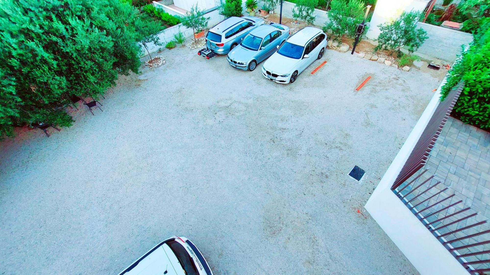 Refresh Boutique Suites - Central Point Vodice Extérieur photo